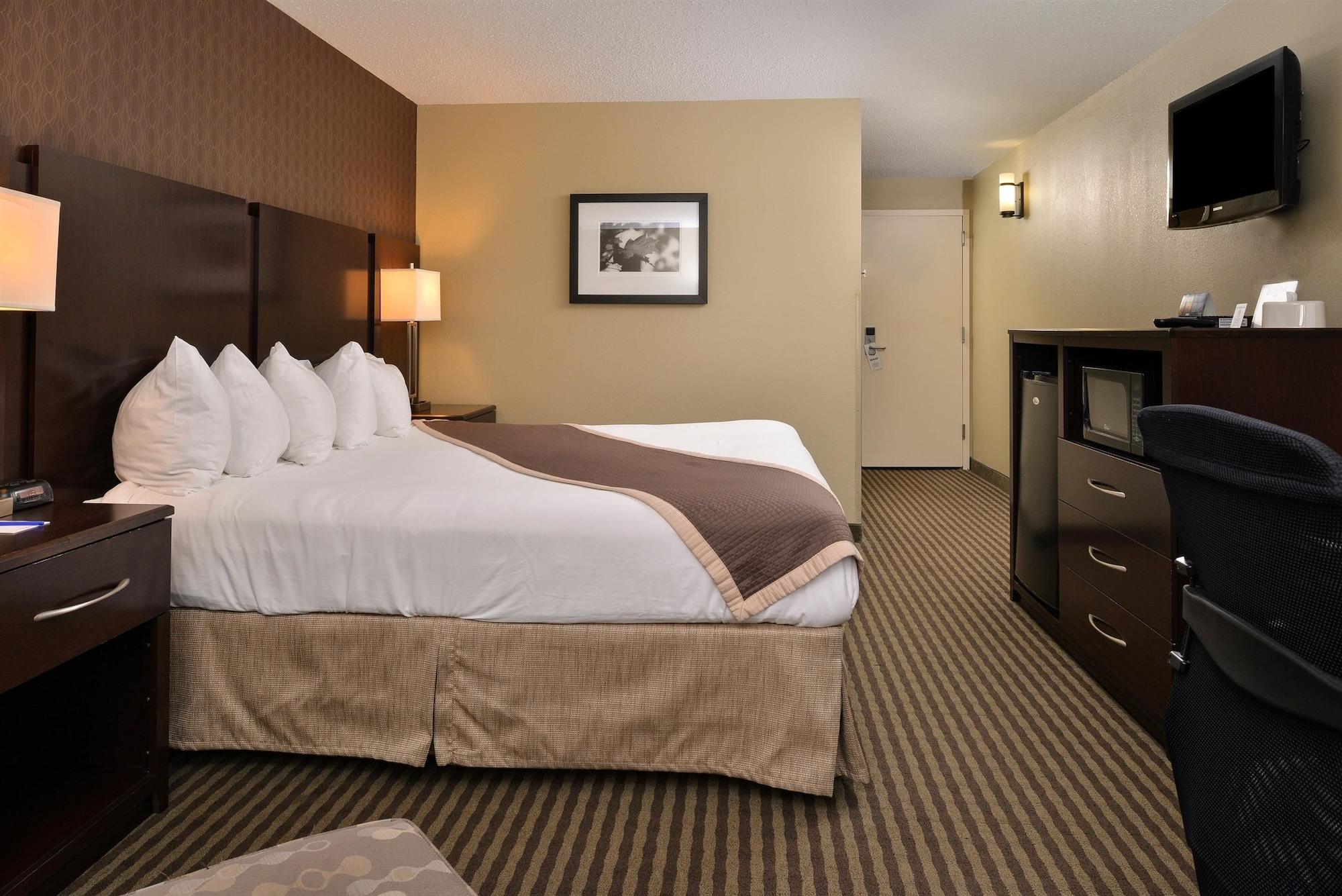 Quality Inn Festus Exterior foto
