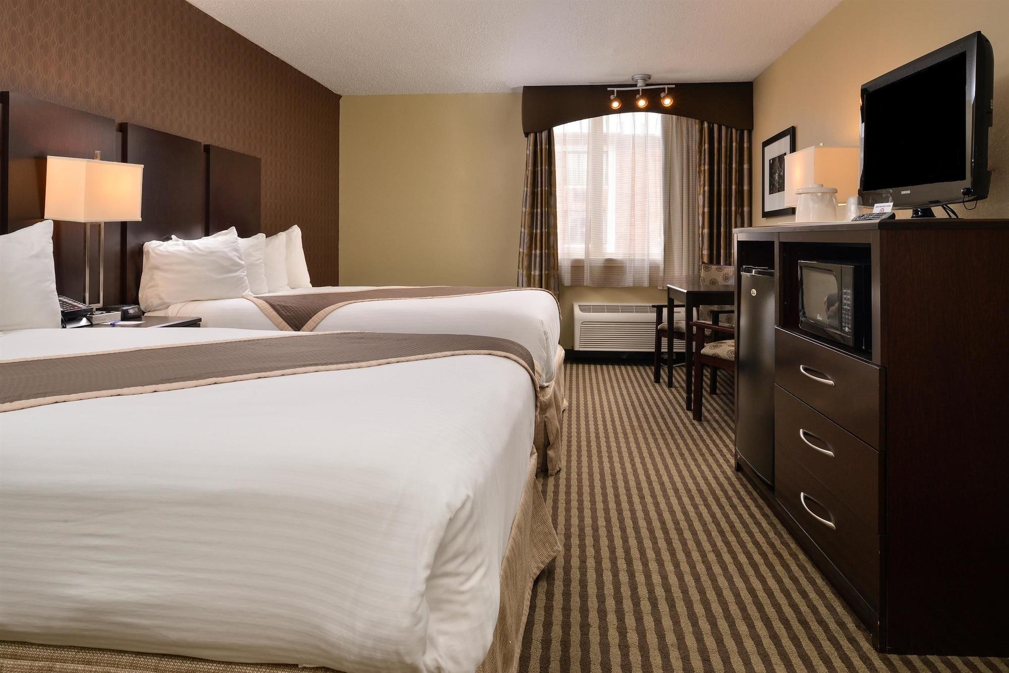 Quality Inn Festus Exterior foto
