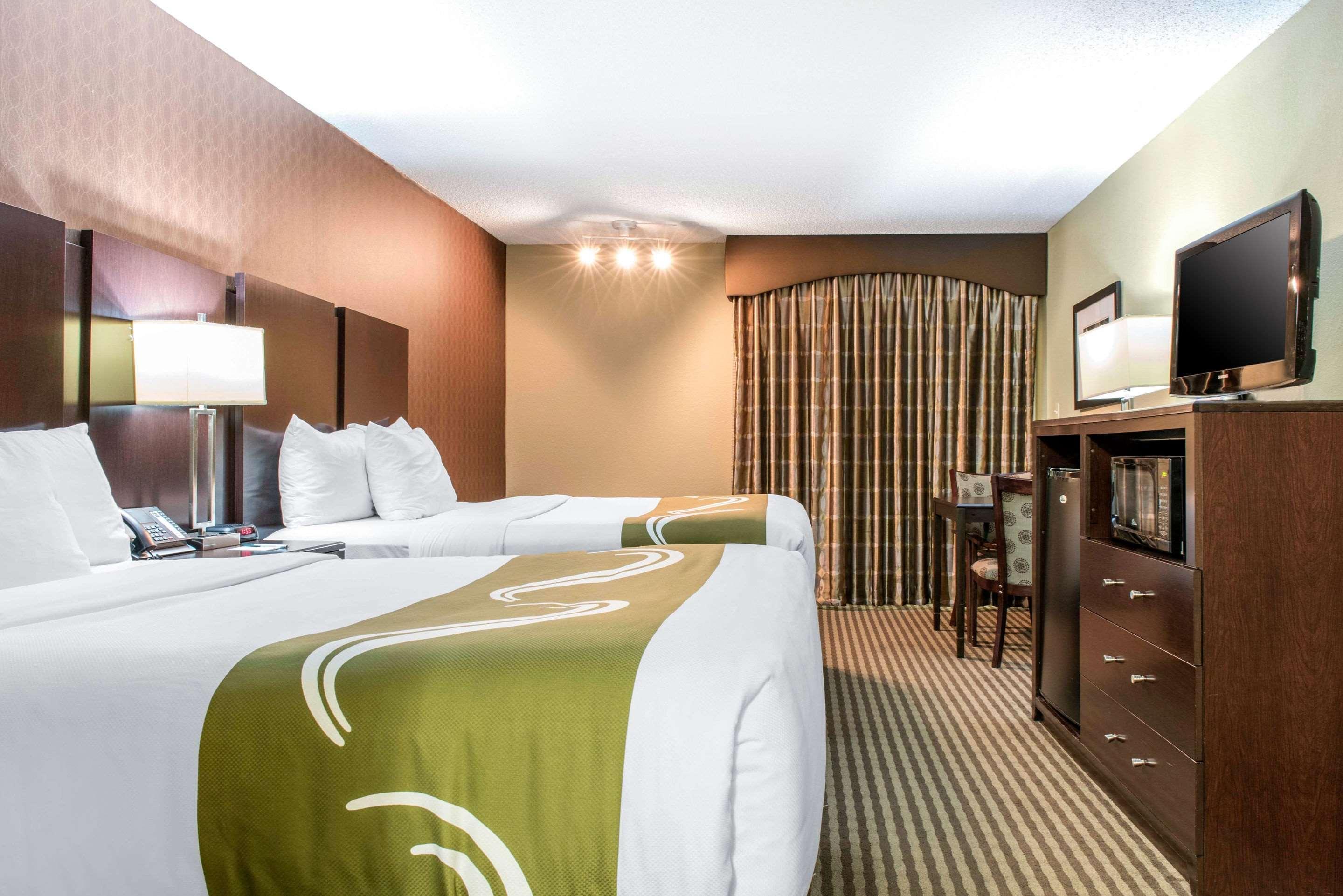 Quality Inn Festus Exterior foto