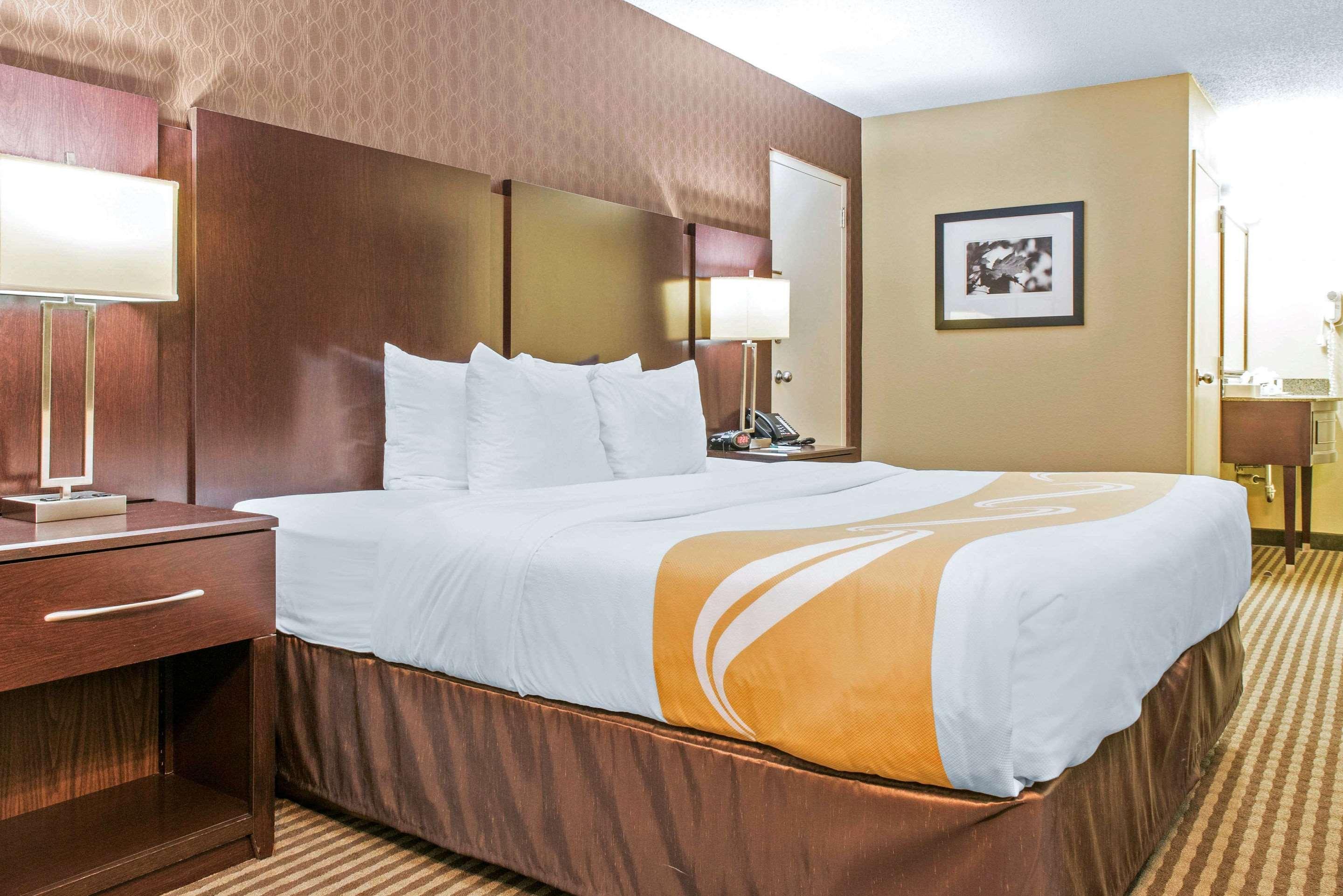 Quality Inn Festus Exterior foto