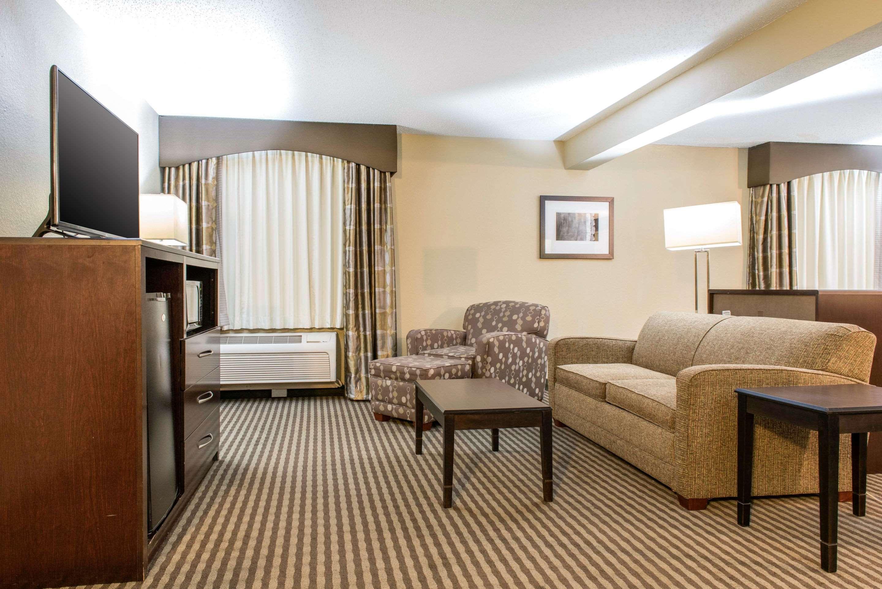 Quality Inn Festus Exterior foto