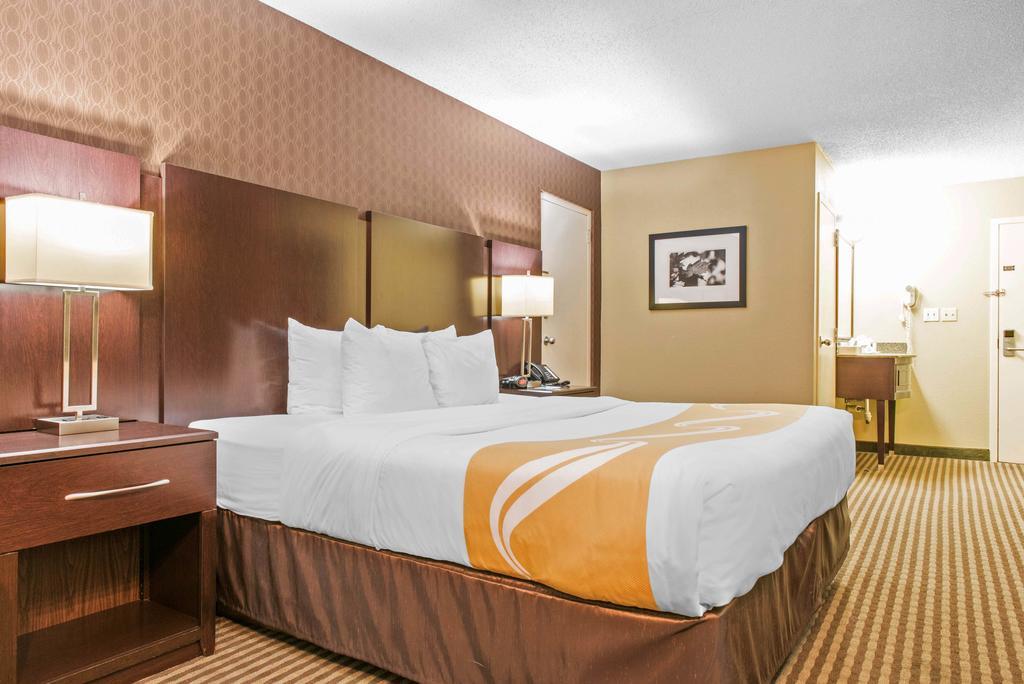 Quality Inn Festus Exterior foto