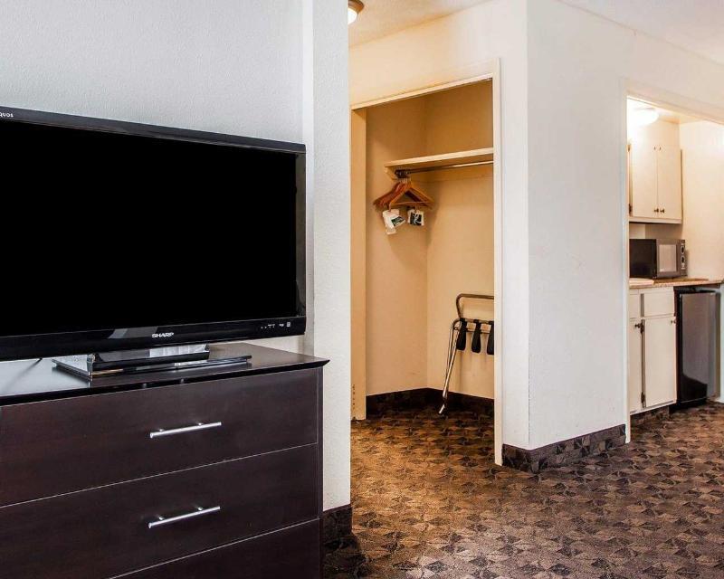Quality Inn Festus Exterior foto