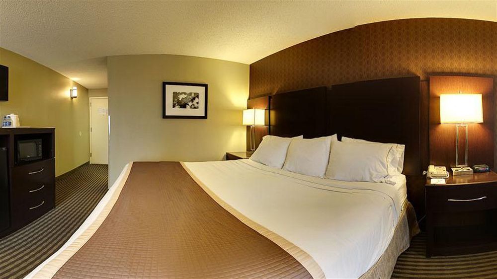 Quality Inn Festus Exterior foto