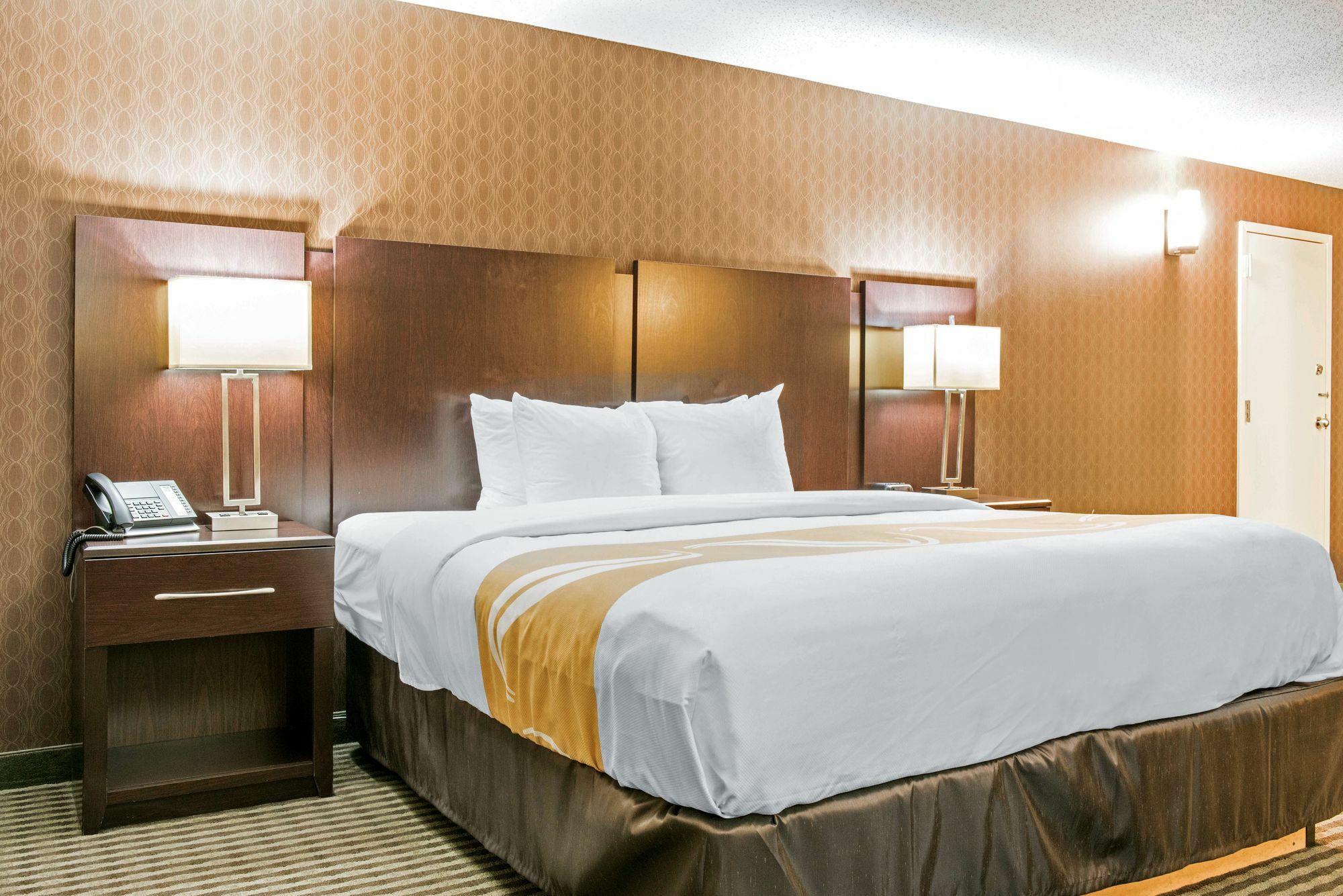 Quality Inn Festus Exterior foto